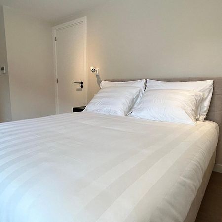 Hotel De Slapende Hollander Kaatsheuvel Eksteriør billede